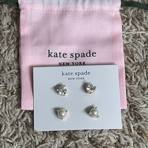 Kate Spade Earrings